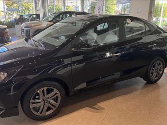 HYUNDAI-HB20S-1.0 TGDI FLEX LIMITED AUTOMÁTICO HYUNDAI-HB20S-2026