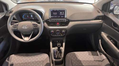 HYUNDAI-HB20S-1.0 TGDI FLEX LIMITED AUTOMÁTICO HYUNDAI-HB20S-2026