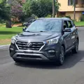 HYUNDAI CRETA 1.6 16V FLEX PULSE AUTOMÁTICO HYUNDAI CRETA 1.6 16V FLEX PULSE AUTOMÁTICO