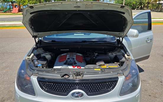 HYUNDAI-VERACRUZ-2009