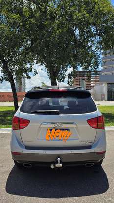 HYUNDAI-VERACRUZ-2009