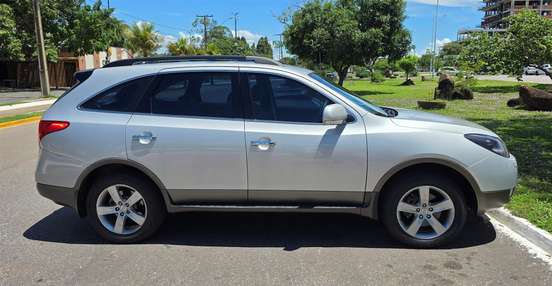 HYUNDAI-VERACRUZ-3.8 V6 GASOLINA 4WD AUTOMÁTICO HYUNDAI-VERACRUZ-2009