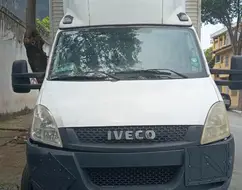 IVECO DAILY 3.0 HPI DIESEL 70C17HD CS MANUAL IVECO DAILY 3.0 HPI DIESEL 70C17HD CS MANUAL