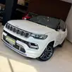 JEEP COMPASS 2.0 HURRICANE 4 TURBO GASOLINA OVERLAND AT9 JEEP COMPASS 2.0 HURRICANE 4 TURBO GASOLINA OVERLAND AT9