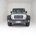 JEEP WRANGLER 3.6 SPORT 4X4 V6 12V GASOLINA 2P AUTOMÁTICO JEEP WRANGLER 3.6 SPORT 4X4 V6 12V GASOLINA 2P AUTOMÁTICO