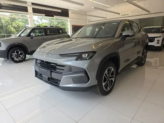 JETOUR S06 1.5 TGDI PHEV ADVANCE DHT