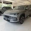 JETOUR S06 1.5 TGDI PHEV ADVANCE DHT JETOUR S06 1.5 TGDI PHEV ADVANCE DHT