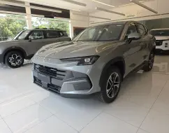 JETOUR S06 1.5 TGDI PHEV ADVANCE DHT JETOUR S06 1.5 TGDI PHEV ADVANCE DHT