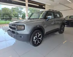 JETOUR T1 1.5 TGDI PHEV ADVANCE DHT JETOUR T1 1.5 TGDI PHEV ADVANCE DHT