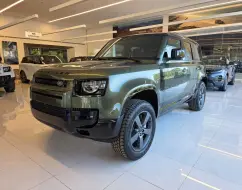 LAND ROVER DEFENDER 3.0 D350 TURBO DIESEL MHEV 110 X-DYNAMIC HSE AWD AUTOMÁTICO LAND ROVER DEFENDER 3.0 D350 TURBO DIESEL MHEV 110 X-DYNAMIC HSE AWD AUTOMÁTICO