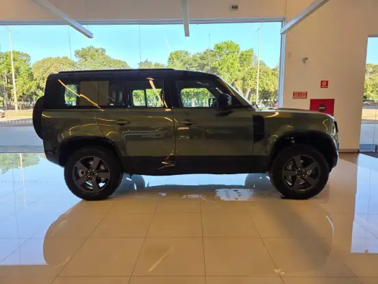 LAND ROVER-DEFENDER-3.0 D350 TURBO DIESEL MHEV 110 X-DYNAMIC HSE AWD AUTOMÁTICO LAND ROVER-DEFENDER-2025