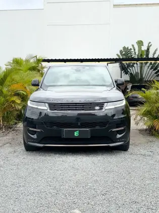 LAND ROVER RANGE ROVER 3.0 D350 TURBO DIESEL MHEV AUTOBIOGRAPHY AWD AUTOMÁTICO