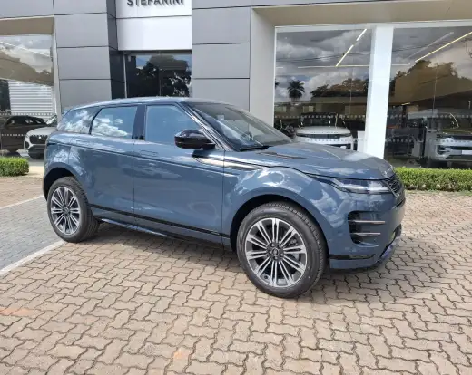 LAND ROVER-RANGE ROVER EVOQUE-2.0 P250 FLEX AUTOBIOGRAPHY AWD AUTOMÁTICO LAND ROVER-RANGE ROVER EVOQUE-2025