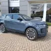LAND ROVER RANGE ROVER EVOQUE 2.0 P250 FLEX AUTOBIOGRAPHY AWD AUTOMÁTICO LAND ROVER RANGE ROVER EVOQUE 2.0 P250 FLEX AUTOBIOGRAPHY AWD AUTOMÁTICO