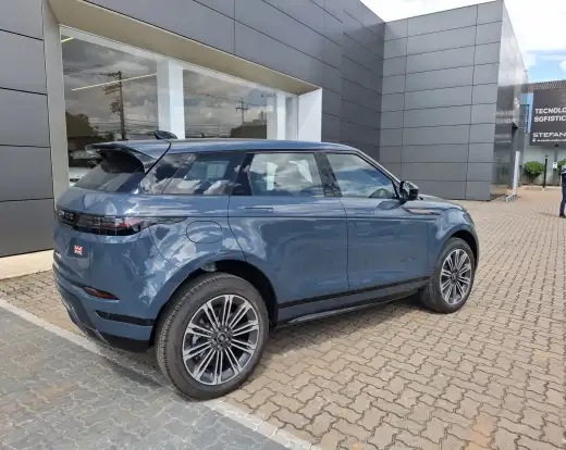 LAND ROVER-RANGE ROVER EVOQUE-2.0 P250 FLEX AUTOBIOGRAPHY AWD AUTOMÁTICO LAND ROVER-RANGE ROVER EVOQUE-2025