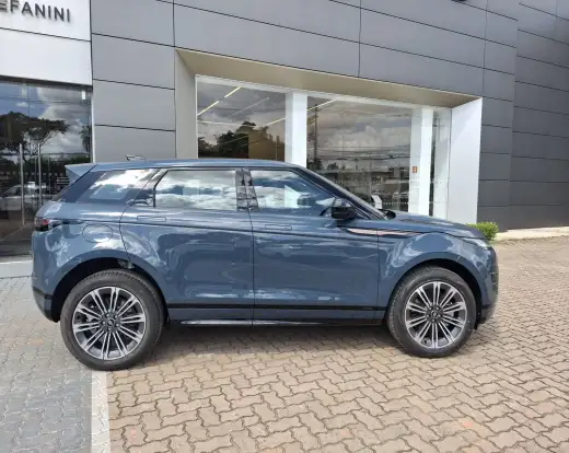 LAND ROVER-RANGE ROVER EVOQUE-2.0 P250 FLEX AUTOBIOGRAPHY AWD AUTOMÁTICO LAND ROVER-RANGE ROVER EVOQUE-2025