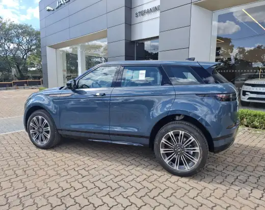 LAND ROVER-RANGE ROVER EVOQUE-2.0 P250 FLEX AUTOBIOGRAPHY AWD AUTOMÁTICO LAND ROVER-RANGE ROVER EVOQUE-2025