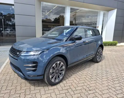 LAND ROVER-RANGE ROVER EVOQUE-2.0 P250 FLEX AUTOBIOGRAPHY AWD AUTOMÁTICO LAND ROVER-RANGE ROVER EVOQUE-2025