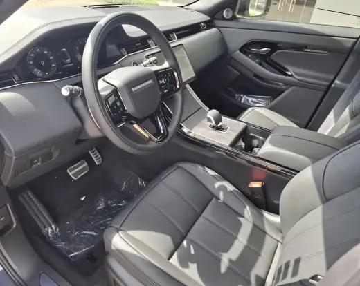 LAND ROVER-RANGE ROVER EVOQUE-2.0 P250 FLEX AUTOBIOGRAPHY AWD AUTOMÁTICO LAND ROVER-RANGE ROVER EVOQUE-2025