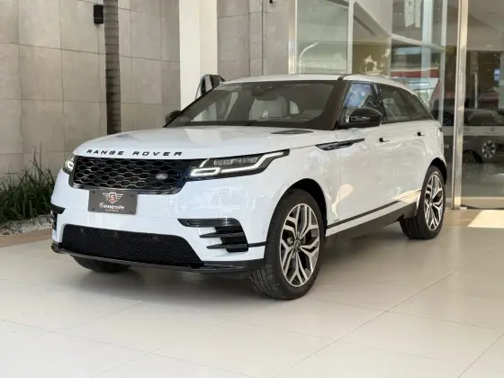 LAND ROVER RANGE ROVER VELAR 2.0 P300 GASOLINA R-DYNAMIC SE AUTOMÁTICO