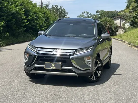 MITSUBISHI ECLIPSE CROSS 1.5 MIVEC TURBO GASOLINA HPE-S AWD CVT