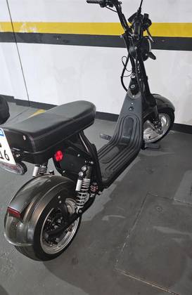 MOTO CHEFE S8 3000W 
