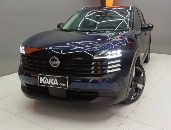 NISSAN KICKS 1.0  TURBO FLEX EXCLUSIVE DCT