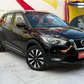 NISSAN KICKS 1.6 16V FLEXSTART SL 4P XTRONIC NISSAN KICKS 1.6 16V FLEXSTART SL 4P XTRONIC