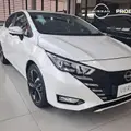 NISSAN VERSA 1.6 16V FLEX EXCLUSIVE XTRONIC NISSAN VERSA 1.6 16V FLEX EXCLUSIVE XTRONIC