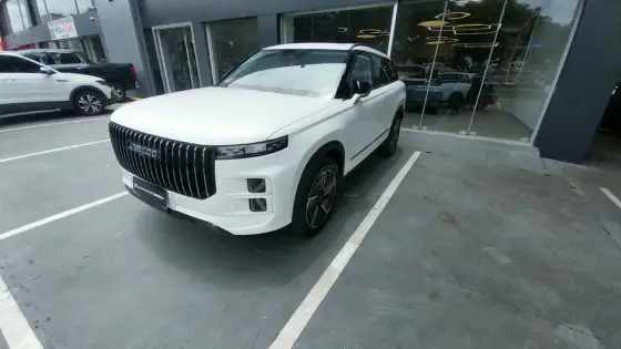 OMODA 7 1.5 TGDI PHEV PRESTIGE DHT