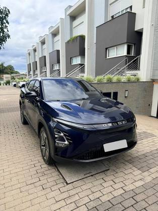 OMODA E5 61,1 KW ELÉTRICO