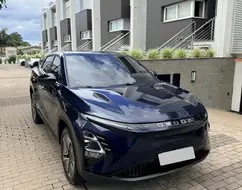 OMODA E5 61,1 KW ELÉTRICO OMODA E5 61,1 KW ELÉTRICO