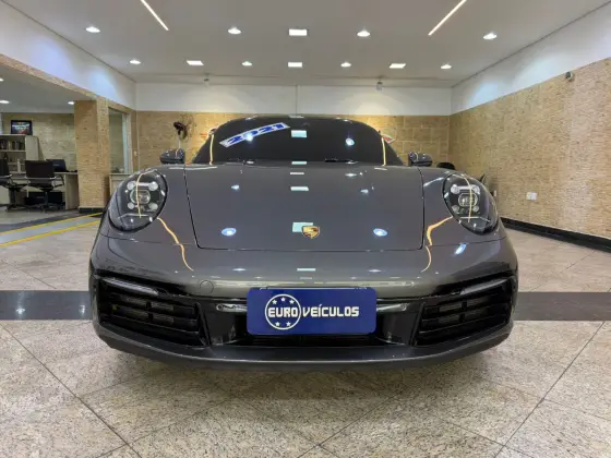 PORSCHE 911 3.0 24V H6 GASOLINA CARRERA PDK