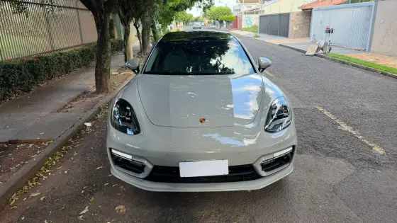 PORSCHE PANAMERA 2.9 V6 E-HYBRID 4 PLATINUM EDITION PDK