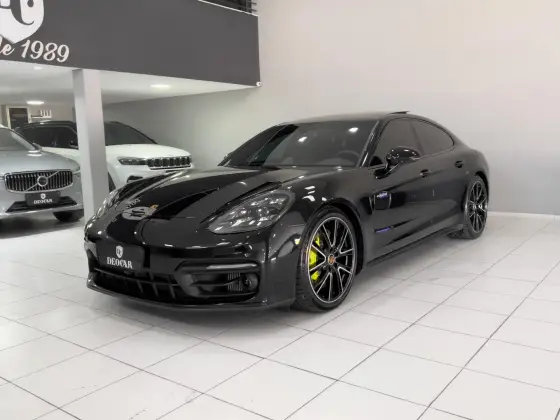 PORSCHE PANAMERA 2.9 V6 E-HYBRID 4S PDK PORSCHE PANAMERA 2.9 V6 E-HYBRID 4S PDK