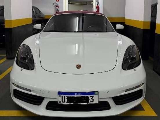 PORSCHE-718-2.0 16V H4 GASOLINA BOXSTER PDK PORSCHE-718-2024