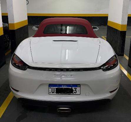 PORSCHE-718-2024