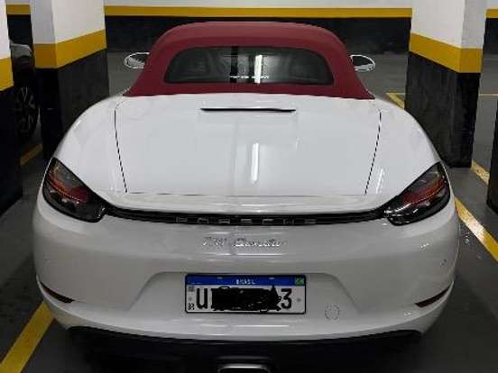 PORSCHE-718-2.0 16V H4 GASOLINA BOXSTER PDK PORSCHE-718-2024