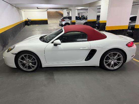 PORSCHE-718-2024