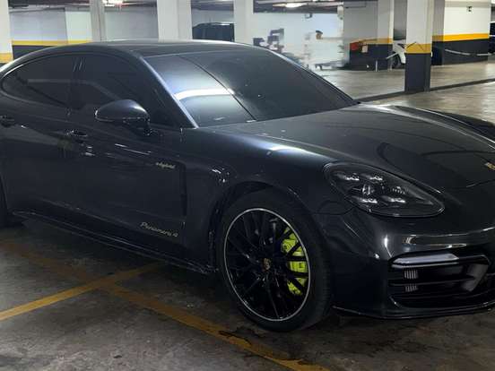 PORSCHE-PANAMERA-2.9 V6 E-HYBRID 4 PDK PORSCHE-PANAMERA-2020