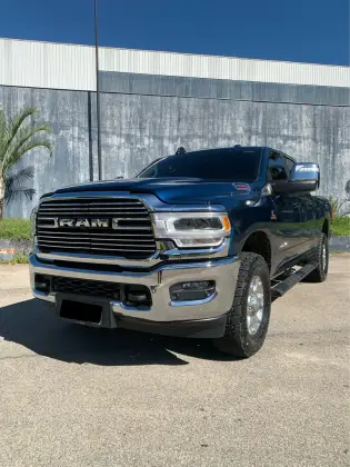 RAM 2500 6.7 I6 TURBO DIESEL LARAMIE CD 4X4 AUTOMÁTICO