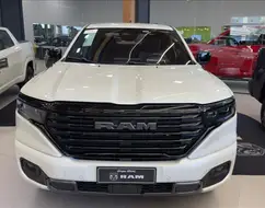 RAM RAMPAGE 2.2 TURBO DIESEL LARAMIE 4X4 AUTOMÁTICO RAM RAMPAGE 2.2 TURBO DIESEL LARAMIE 4X4 AUTOMÁTICO