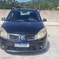 RENAULT SANDERO 1.6 EXPRESSION 8V HI-TORQUE FLEX 4P MANUAL RENAULT SANDERO 1.6 EXPRESSION 8V HI-TORQUE FLEX 4P MANUAL