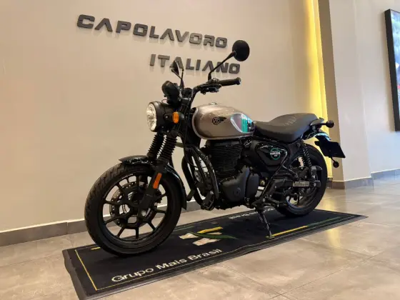 ROYAL ENFIELD HUNTER 350 ROYAL ENFIELD HUNTER 350