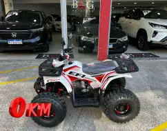 SHINERAY ATV 125 SHINERAY ATV 125