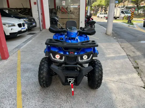 SHINERAY-ATV 200 SHINERAY-ATV 200-2025