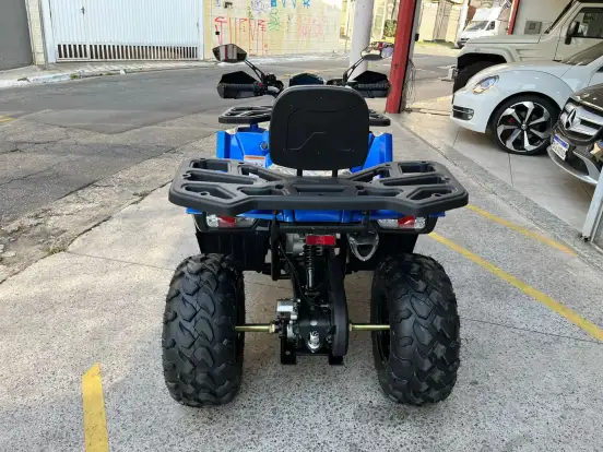 SHINERAY-ATV 200 SHINERAY-ATV 200-2025