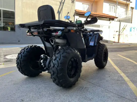 SHINERAY-ATV 200 SHINERAY-ATV 200-2024