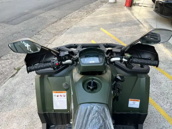 SHINERAY-ATV 200 SHINERAY-ATV 200-2024