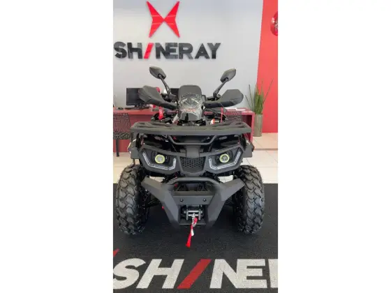 SHINERAY ATV 200 